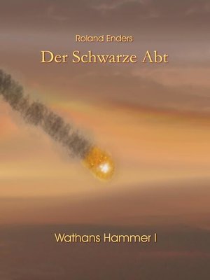 cover image of Der Schwarze Abt